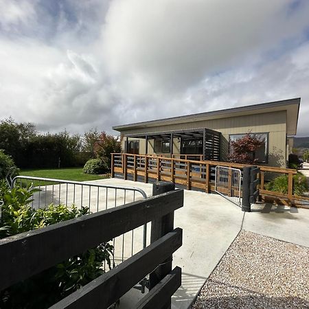 Country Retreats On Ranzau 1 Villa Nelson Luaran gambar