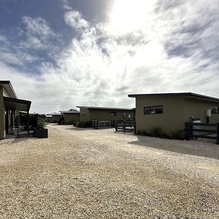 Country Retreats On Ranzau 1 Villa Nelson Luaran gambar