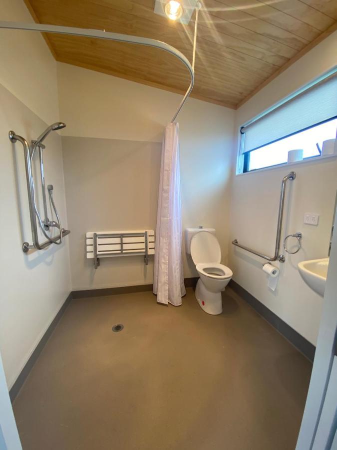 Country Retreats On Ranzau 1 Villa Nelson Luaran gambar