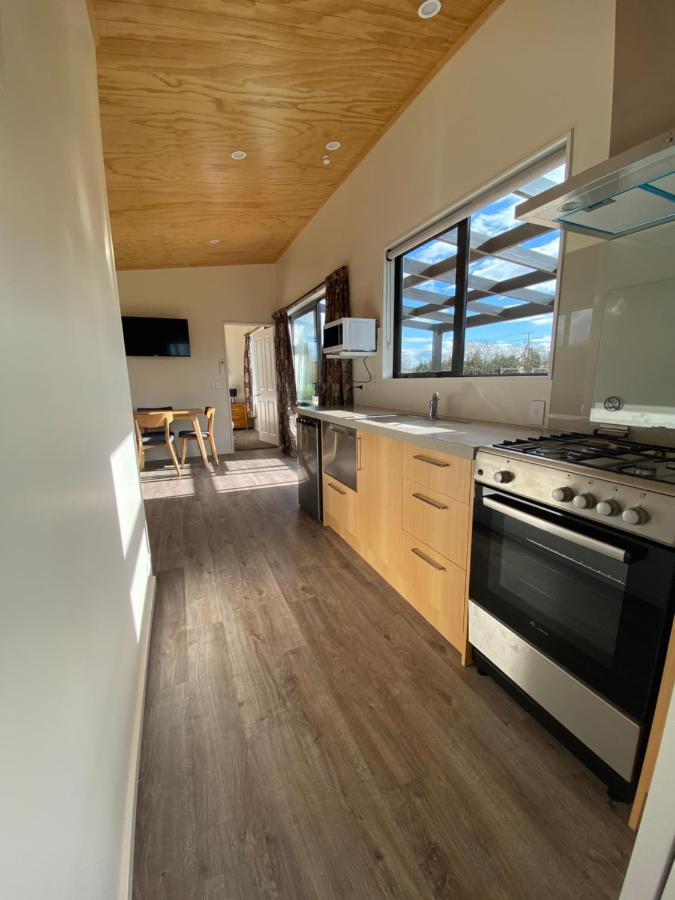 Country Retreats On Ranzau 1 Villa Nelson Luaran gambar