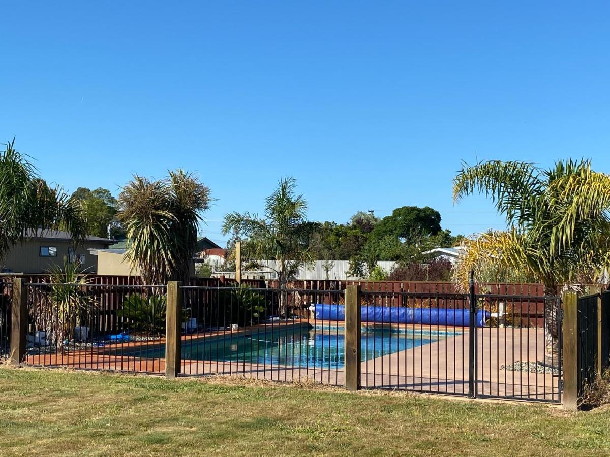 Country Retreats On Ranzau 1 Villa Nelson Luaran gambar