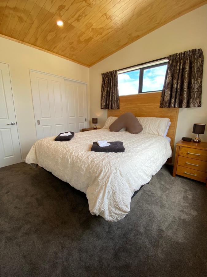 Country Retreats On Ranzau 1 Villa Nelson Luaran gambar