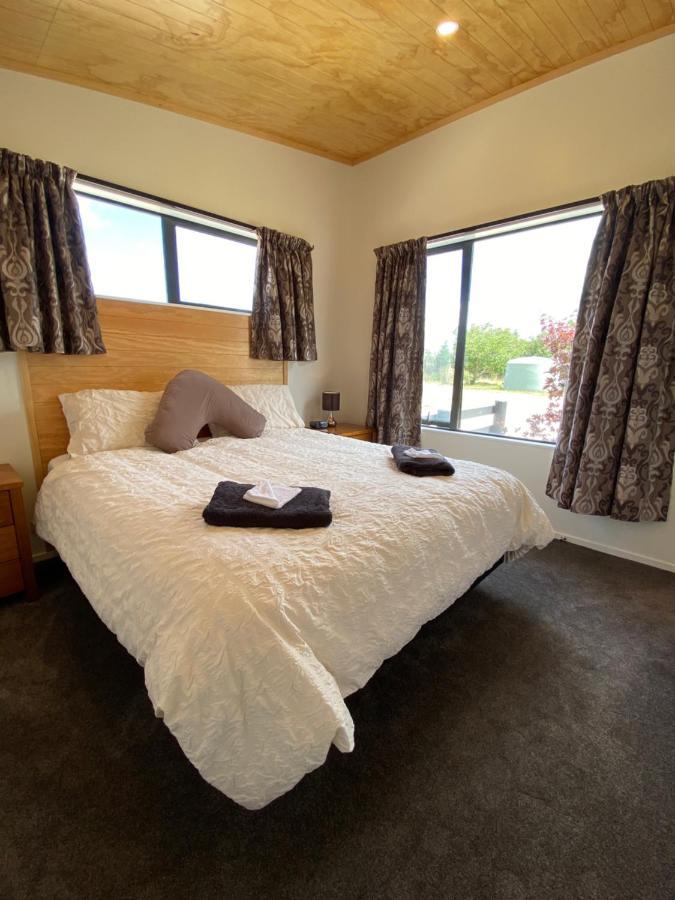 Country Retreats On Ranzau 1 Villa Nelson Luaran gambar