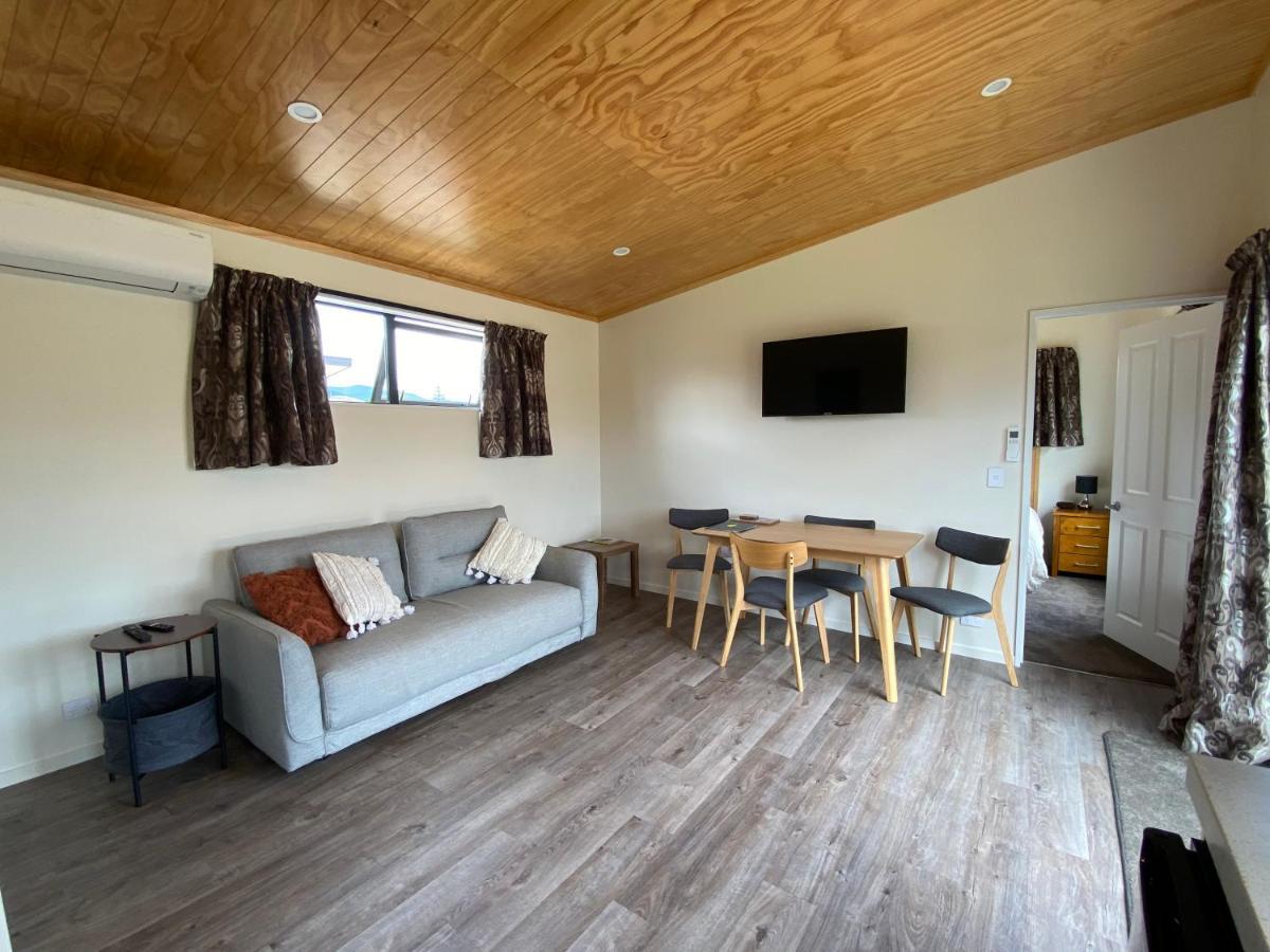 Country Retreats On Ranzau 1 Villa Nelson Luaran gambar