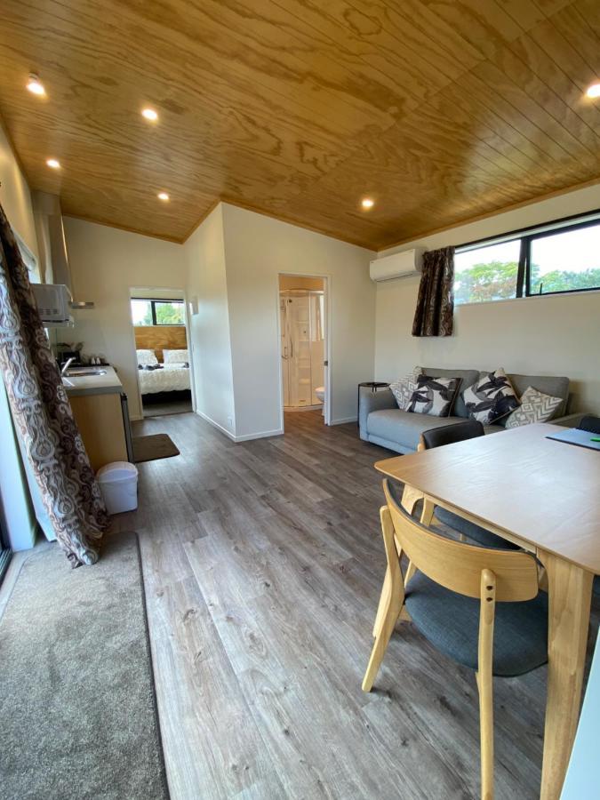 Country Retreats On Ranzau 1 Villa Nelson Luaran gambar