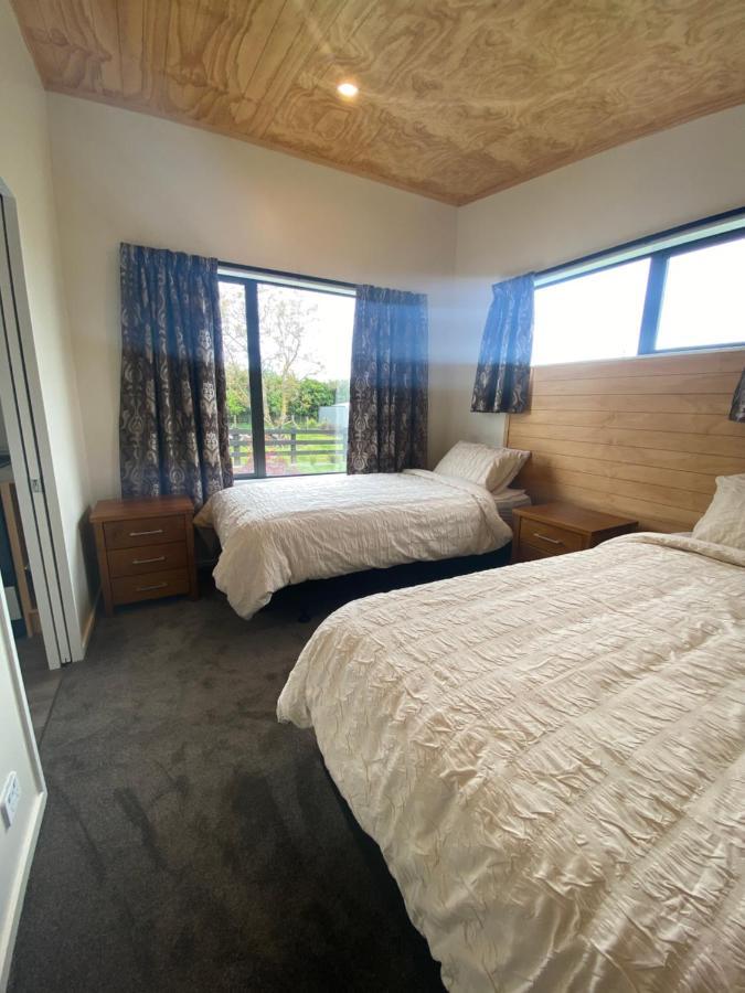 Country Retreats On Ranzau 1 Villa Nelson Luaran gambar