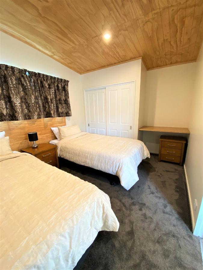 Country Retreats On Ranzau 1 Villa Nelson Luaran gambar