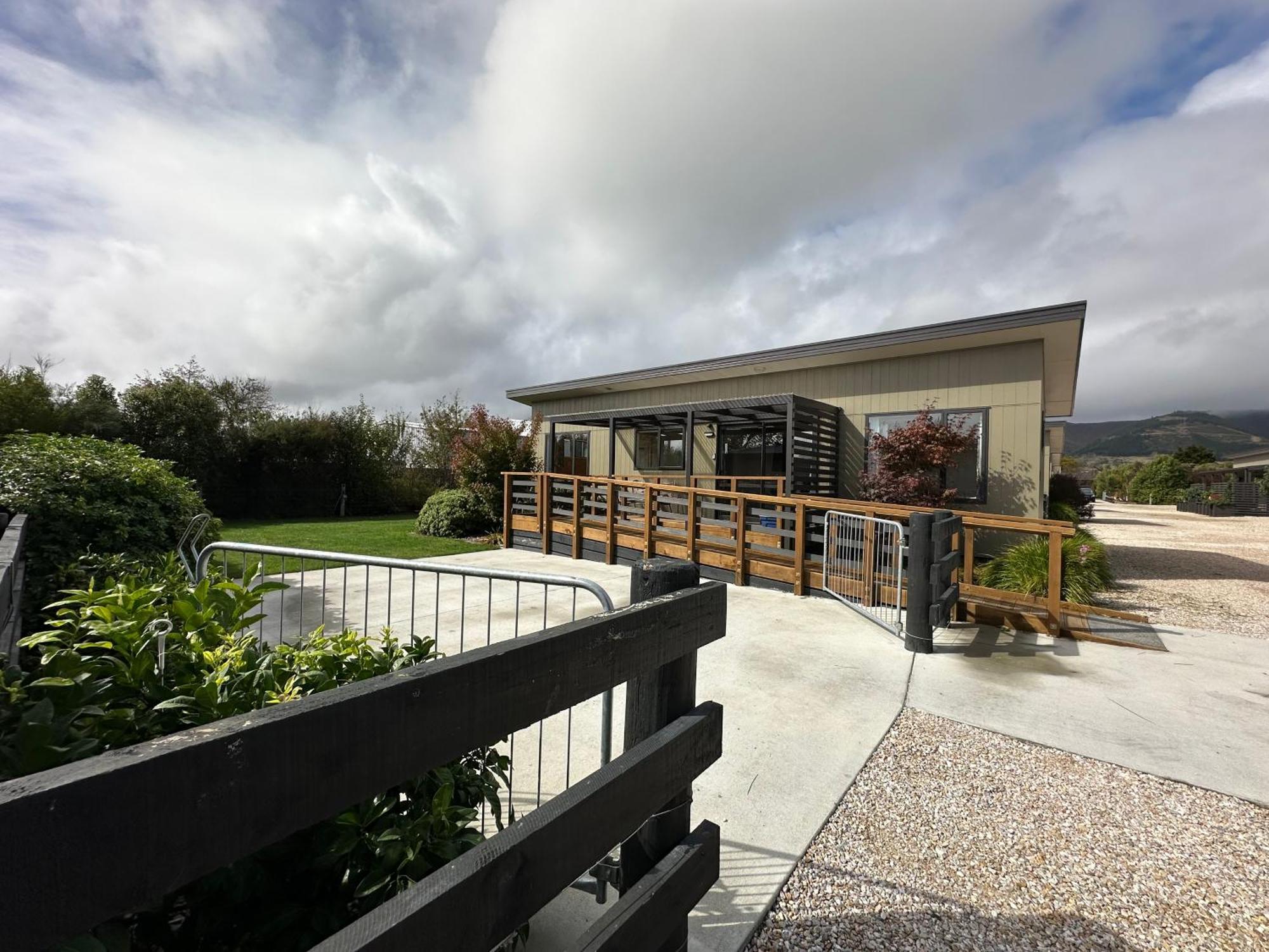 Country Retreats On Ranzau 1 Villa Nelson Luaran gambar