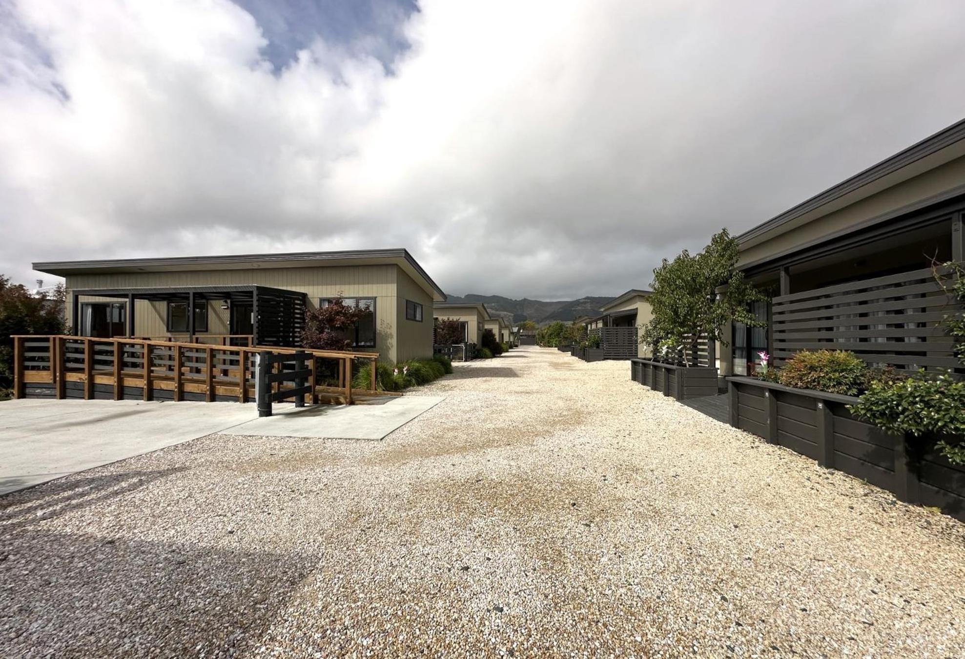 Country Retreats On Ranzau 1 Villa Nelson Luaran gambar