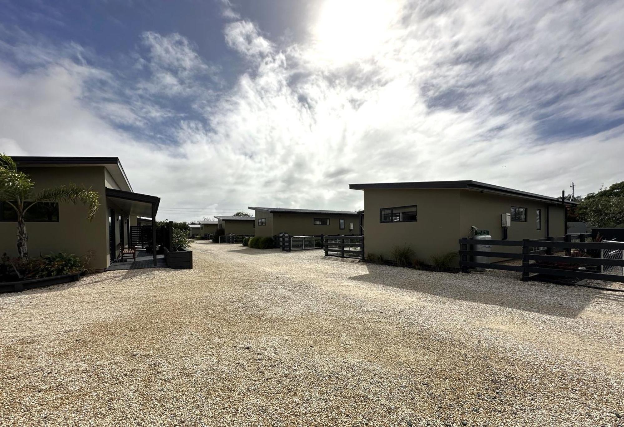 Country Retreats On Ranzau 1 Villa Nelson Luaran gambar