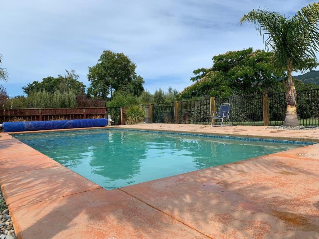 Country Retreats On Ranzau 1 Villa Nelson Luaran gambar