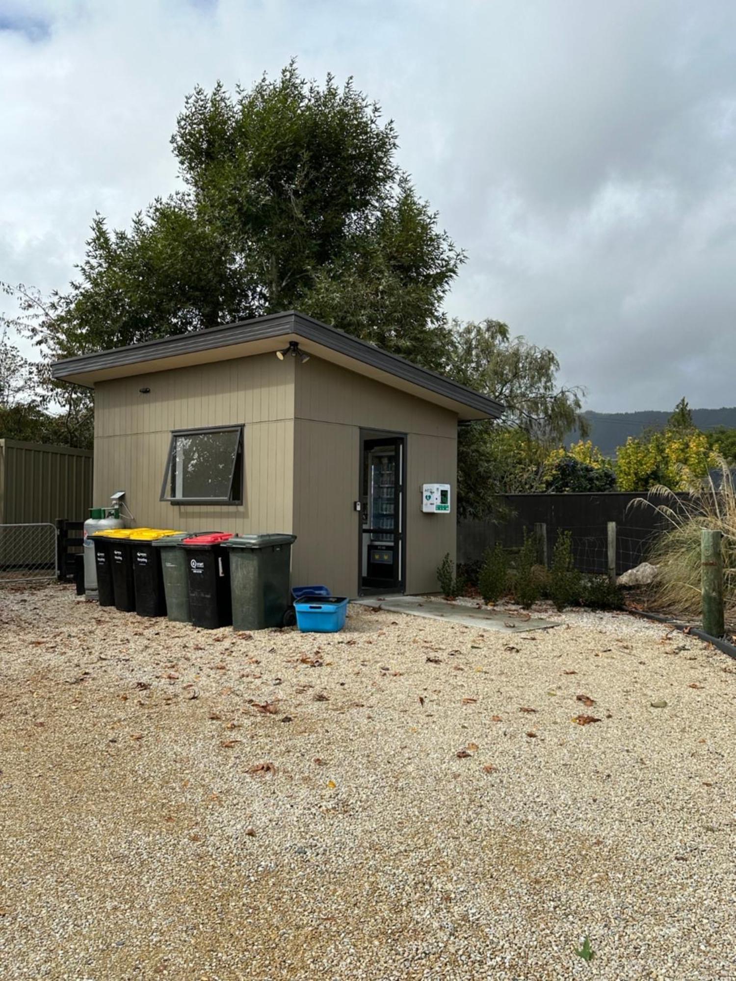 Country Retreats On Ranzau 1 Villa Nelson Luaran gambar